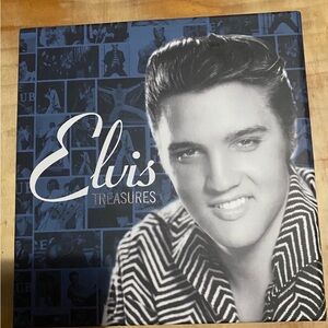 Elvis cds